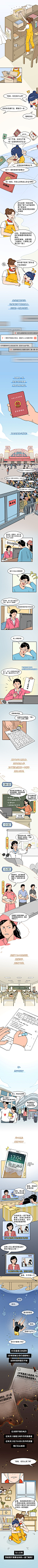 原创条漫公众号《小不点和大西瓜》，原创不易，感谢支持
