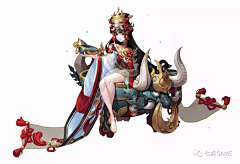 我叫意呆利采集到画风