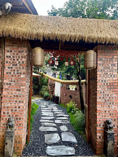 海&感觉采集到美化 街道村落