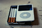 iPod Ciggie case