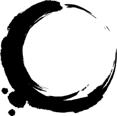 z加一采集到水墨素材