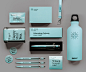 New Logo and Identity for Universität Basel by NEW ID