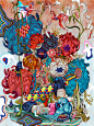 James Jean Artist