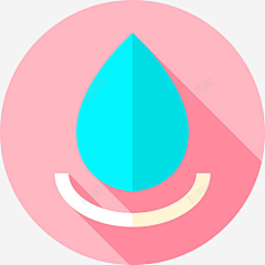 陈小纫采集到水珠图标