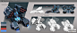 DOOM CLASH Vehicle