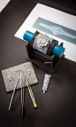 Graff Diamonds Reveals Why ‘The Fascination’ Is The World’s Most Valuable Transformable Timepiece