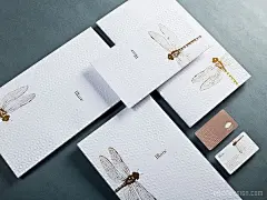 巴塞罗那文华东方酒店VI设计 画册设计 海报设计 名片设计 包装设计 VI设计 