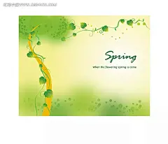 卡通动漫矢量背景素材背景素材|底纹|绿色的春天|绿色矢量背景|漫画矢量背景素材|蔓延的枝叶|矢量素材|藤蔓|英文字母|简单背景背景素材|插画背景背景素材|晶莹闪亮背景背景素材|银行背景素材背景