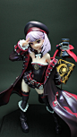 【WF情报】WF2017夏 个人区GK相关情报汇总 持续更新_看图_手办吧_百度贴吧
