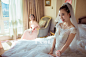 于莎莎&李家讴 ——Love is so