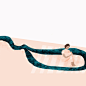Editorial illustrations | vol.3 : Topicality in colour