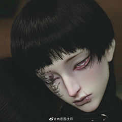 楚封采集到BJD