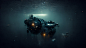 Submersibles (2022) experimental