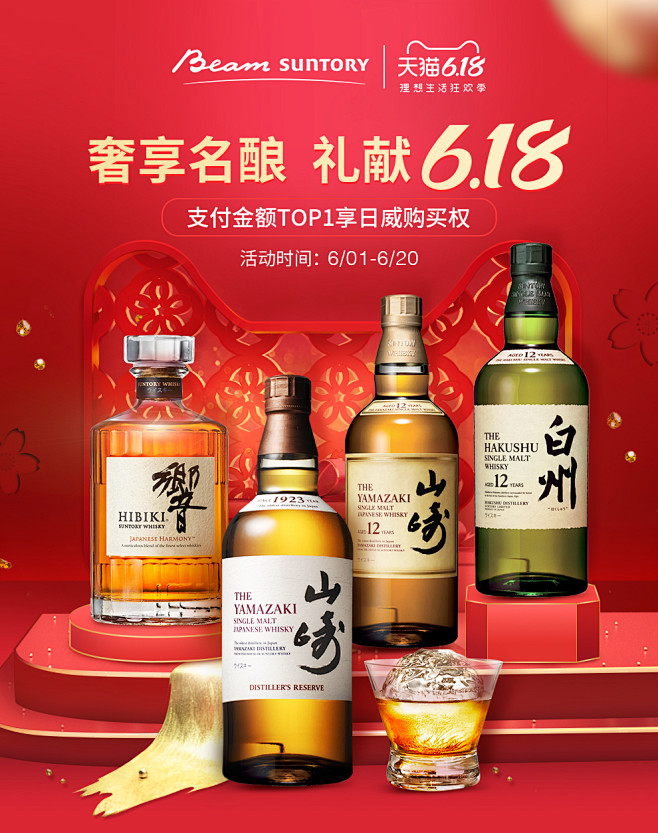 618正式kv