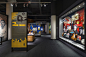 Emerging Issues Commons, North Carolina State University : The Emerging Issues Commons at the James B. Hunt, Jr. Library is North Carolina’s premier interactive research and collaboration destination. Both the Commons and supporting…