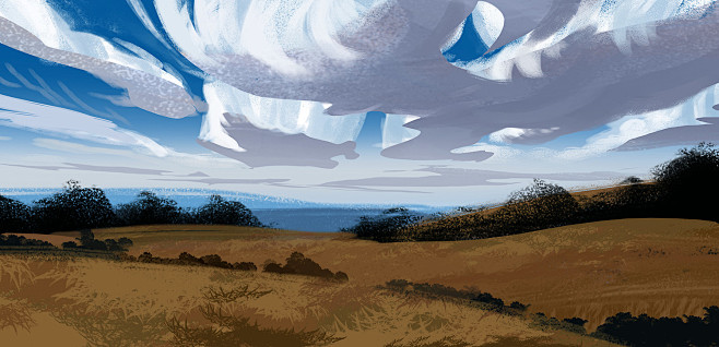 Sketch a day 196, He...
