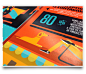 Latino Influence Project Infographics : We worked with the prestigious agency Grey New York to communicate the value of the Latino community in the United States, from the strong boom that printed the last presidential election victory and the flaming ree