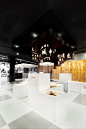 上海电影博物馆 / COORDINATION ASIA | 60designwebpick