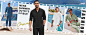 COOFANDY Mens Linen 2 Piece Outfits Summer Beach Wear
