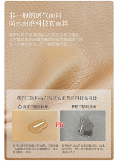 虞萱采集到科技布