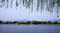 苏堤是一条贯穿西湖南北的湖中大堤，是大诗人苏东坡任杭州地方官时为治理西湖而建，俗称为“苏公堤”，因其春景迷人，也被称为“苏堤春晓”。