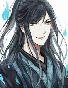 com#天官赐福##漫画# 贺玄 师青玄 花城 谢怜 戚容 白无相 lofter