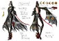 全部尺寸 | Bayonetta Final Design | Flickr - 相片分享！