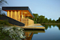Architecture Photography: Chinguacousy Park Redevelopment / MacLennan Jaunkalns Miller Architects (380584)