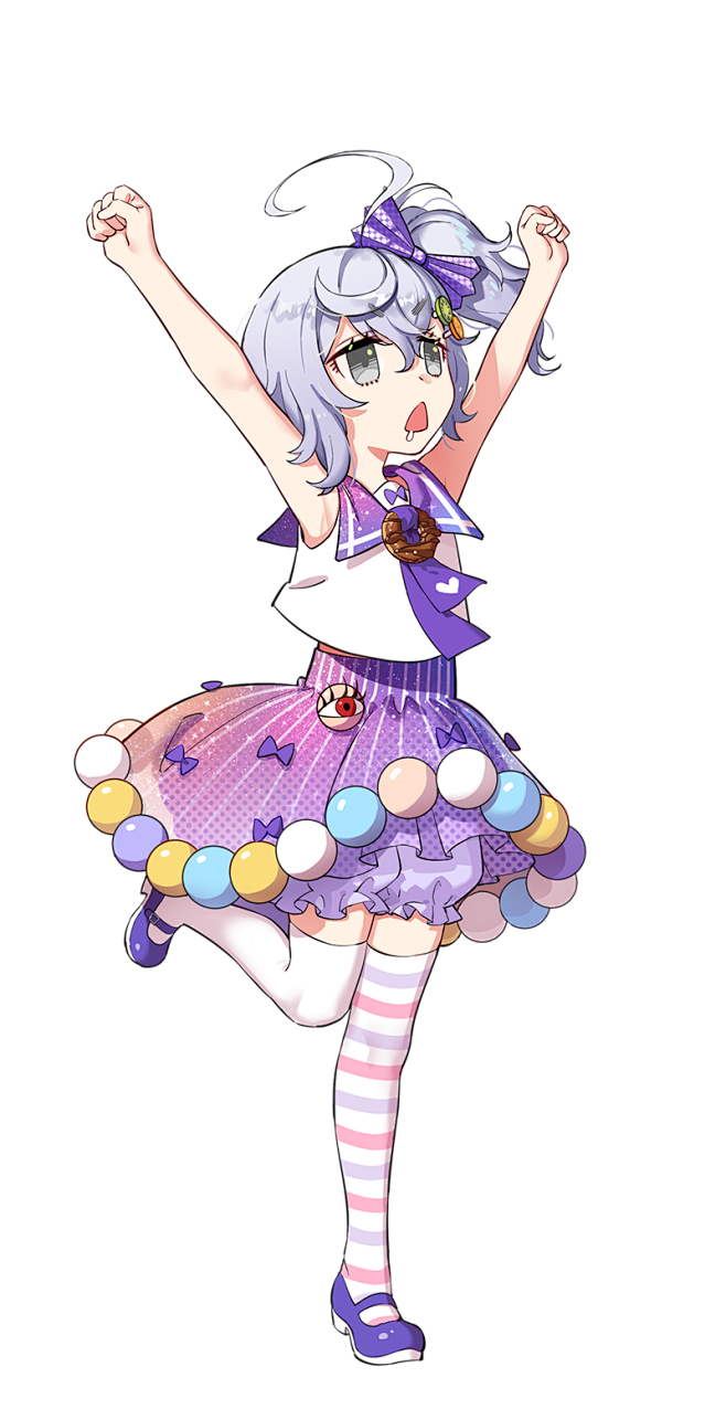 IDOL∞INFINITY偶像无限界 :...