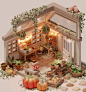 BLENDER/建模/3D