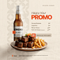 Social Media - Boteco :: Behance