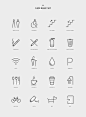 30 Amazing Pictogram Designs For Inspiration