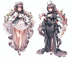 喝杯岩浆压压惊采集到现代服饰