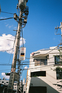 Yellow-col采集到日本