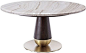 You must see this marvelous and luxury center table that will help you improve your house decor! See more clicking on the image. #luxuriouscentertables #contemporarydesign #modernhomedecor #decor