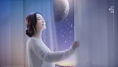 创意合成海报
