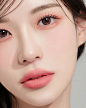 Photo by 정뽀로  뷰티 | 프로필 | 룩북 | 제품 in South Korea with @zeunique_, @clalen_kr, @makeup__luminous, and @jinpic.kr.
