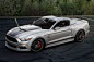 福特Mustang GT改装案例！_图片新闻_东方头条