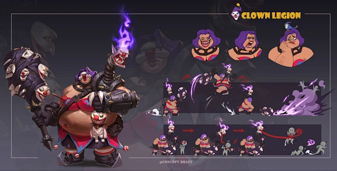 老图发一波~~~, ziqi Zou : 老图发一波~~~ by ziqi Zou on ArtStation.