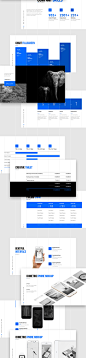 Products : Grids is a Minimalist multipurpose keynote and powerpoint presentation. When creating this presentation, I focused on ease of use for those who will be buying this presentation. Grids is suitable both for companies and for designers! You can ea