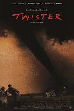 23部灾难片电影海报欣赏