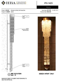 -CHD-采集到壁灯Wall lamp