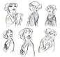 character designs : Posts on disneyconceptsandstuff tagged as character designs