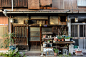 4-7 : Aug 30, 2014 at 18:10, Osaka 海老江
