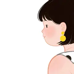 波点裙+胖女孩=可爱膨胀公式