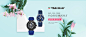 首页-泰格豪雅手表官方旗舰店-天猫Tmall.com