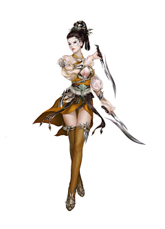 杨晶莹采集到游戏