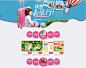 一起旅行吧！-朵朵云五金冠母婴店-淘宝网