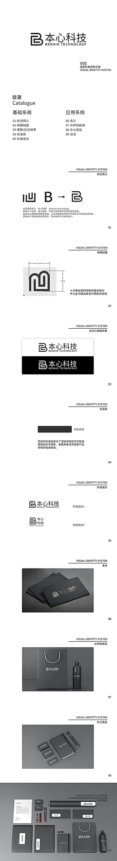 10key采集到LOGO设计提案