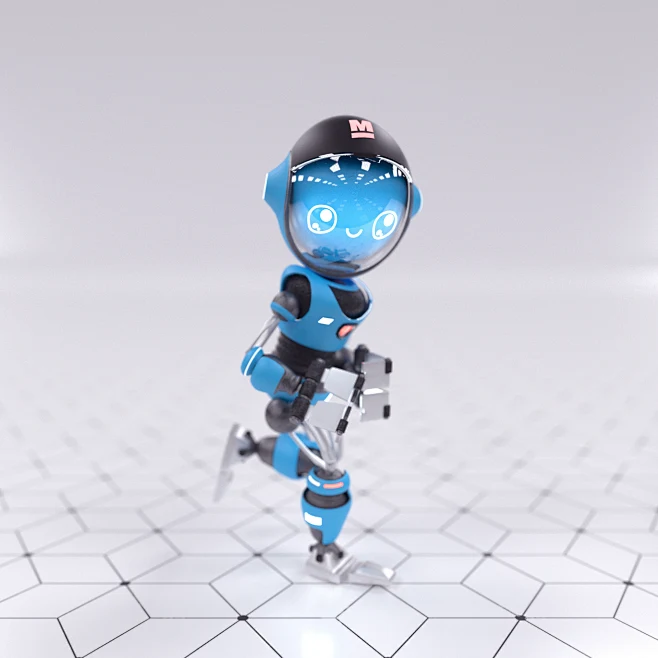 Mitsi logo animation : Mitsi Logo Animation-花瓣网